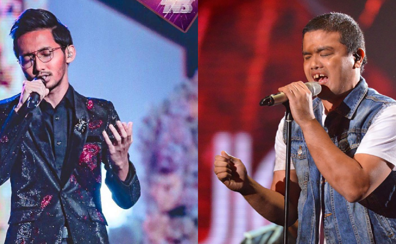 Persembahan terbaik Anugerah Juara Lagu dikenang selamanya – Manis Madu