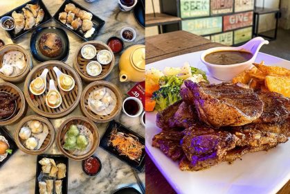 Restoran Terbaik Untuk Food-Hunting Di Ipoh, Perak