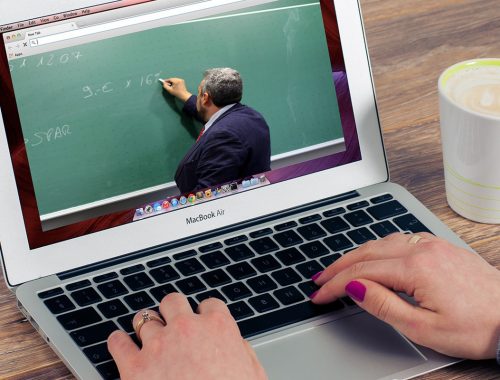 Norma Baharu: Baik Ke Buruk PdP Atas Talian Ini?