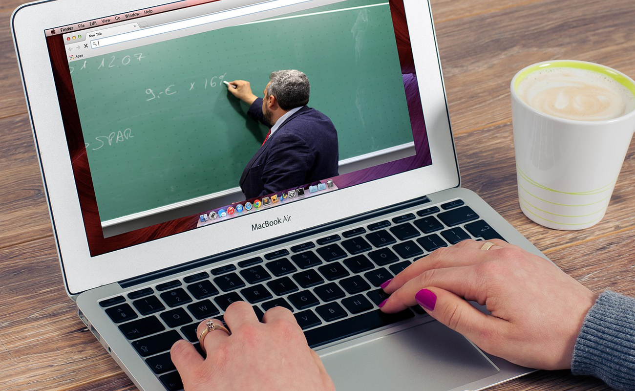 Norma Baharu: Baik Ke Buruk PdP Atas Talian Ini?