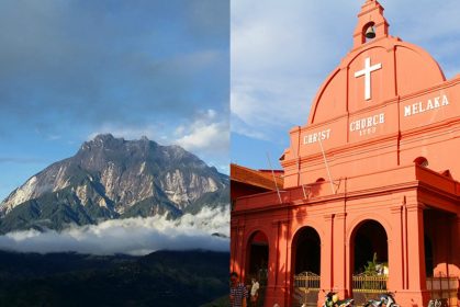 Pilihan Destinasi Percutian Terbaik Selepas Pandemik Covid-19