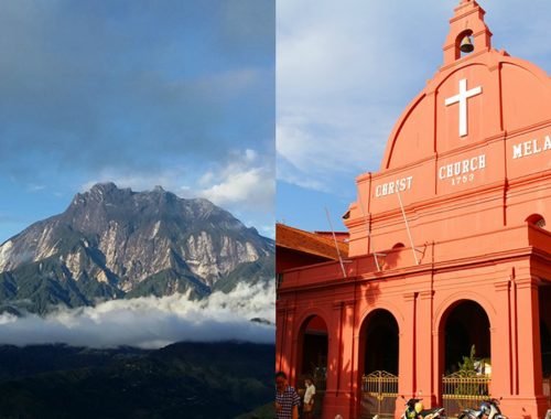 Pilihan Destinasi Percutian Terbaik Selepas Pandemik Covid-19