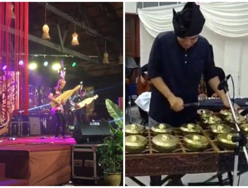 Fête de la Musique: Kenali Instrumen Tradisional Malaysia