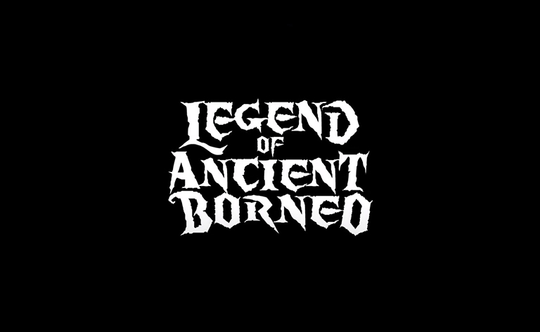 Legend of Ancient Borneo 01