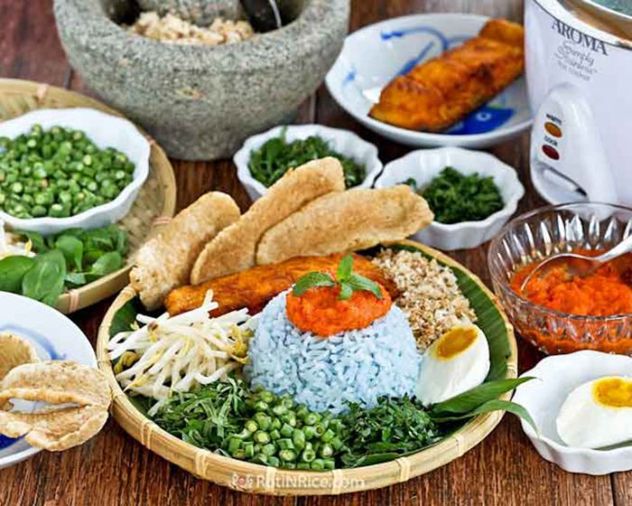 Tantalizing Kelantanese Eats! – Manis Madu
