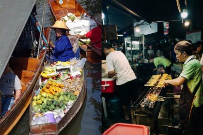 Sawasdee-Khrap! Ini 5 Sebab Anda Wajib Travel Ke Bangkok, Thailand