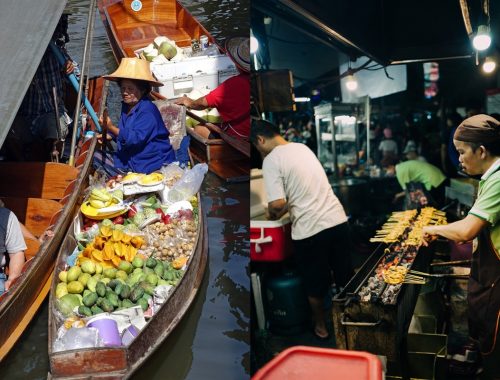 Sawasdee-Khrap! Ini 5 Sebab Anda Wajib Travel Ke Bangkok, Thailand