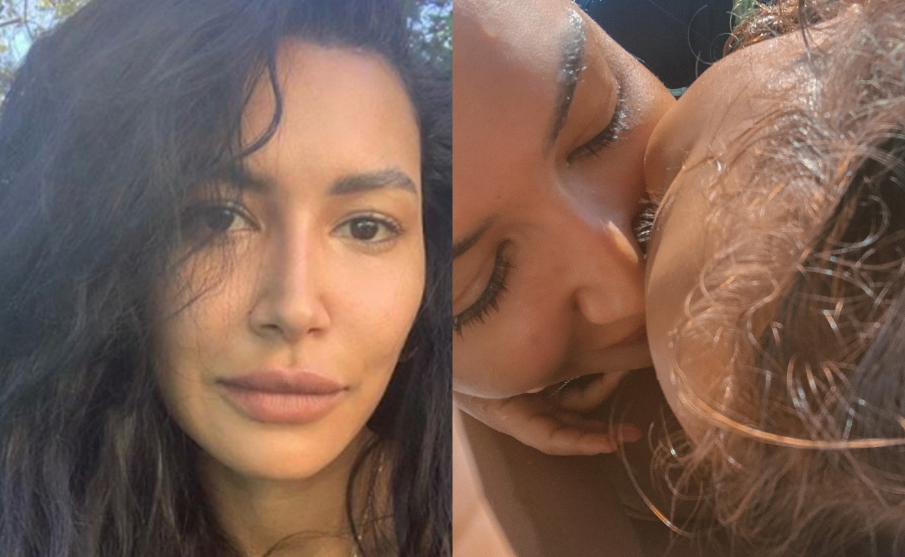 Seorang Lagi Pelakon Glee Ditimpa Kemalangan, Naya Rivera Hilang Dari Radar