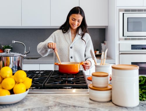 Menu Ringkas Tapi Mantap! Penyelamat Untuk Ibu Super-Sibuk