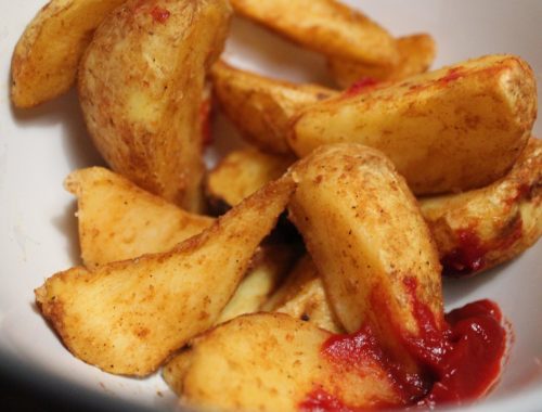 Apa Yang KFC Sudah Buat? Jangan Buang Menu Kesayangan Kami