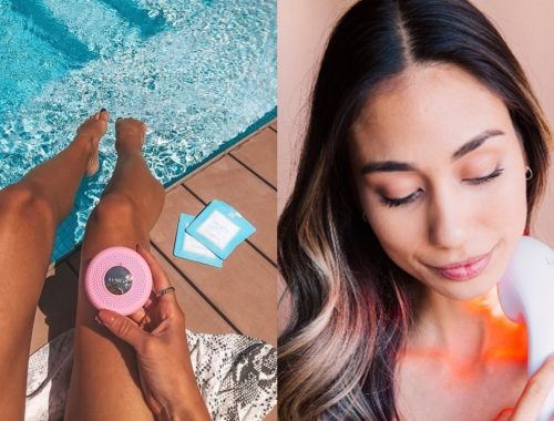 Kulit Kotor? Geli? Skincare Devices Mungkin Penyelesaian Masalah Anda