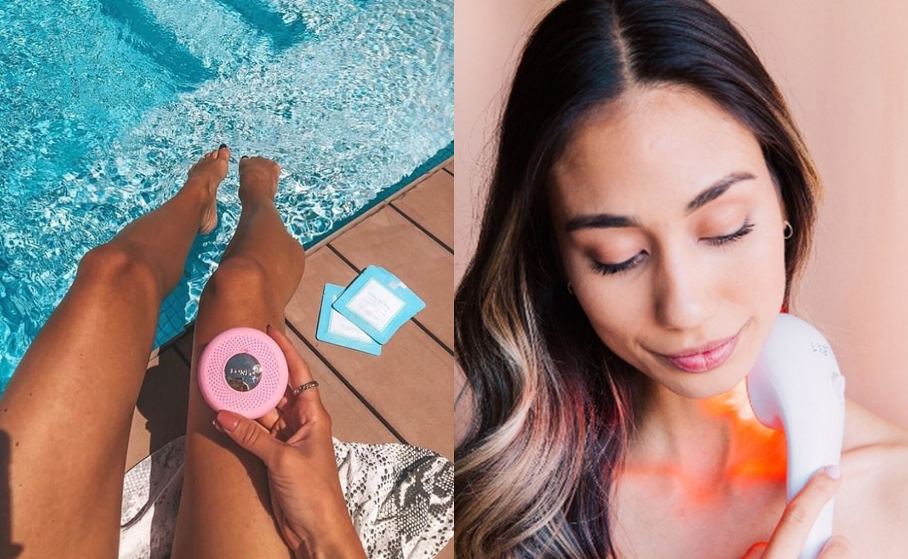 Kulit Kotor? Geli? Skincare Devices Mungkin Penyelesaian Masalah Anda