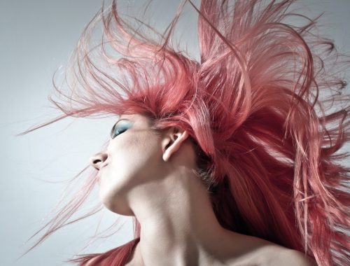 Hop On With The Evergreen Trend! Dye Your Hair At Home, Like A Pro