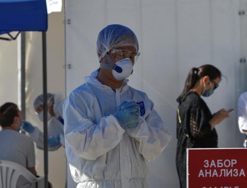 Jangan Lalai, Virus Baru Lagi Berbahaya Dari COVID-19