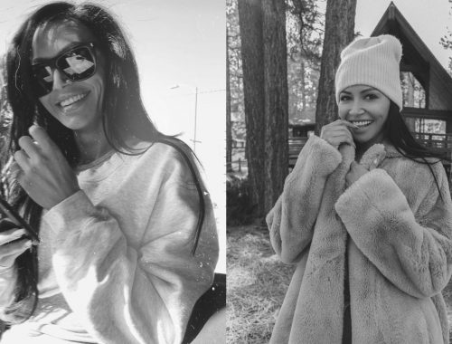 Selamatkan Anak Sebelum Lemas, Naya Rivera DisahSelamatkan Anak Sebelum Lemas, Naya Rivera Disahkan Meninggalkan Meninggal