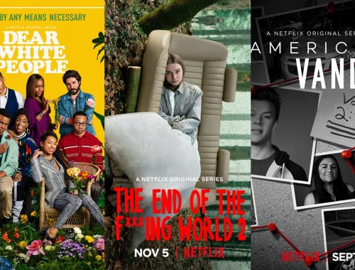 Tiada Spoiler! Top 3 Rancangan Bersiri Penuh Emosi