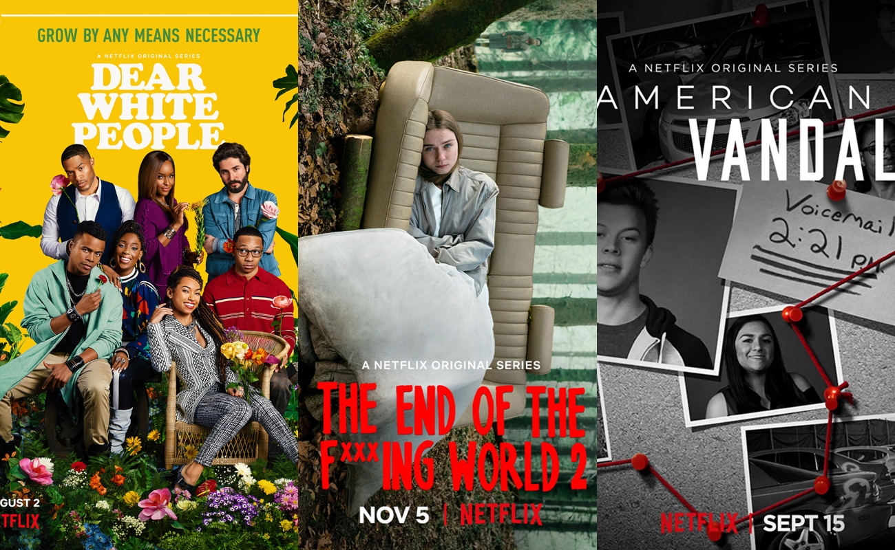 Tiada Spoiler! Top 3 Rancangan Bersiri Penuh Emosi