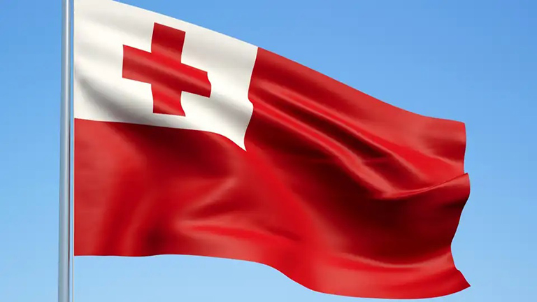 Tonga