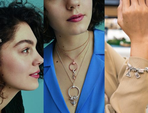 Wingardium Leviosa! Pandora Kembali Dengan 6 Charm Baru, Khas Untuk Peminat Harry Potter