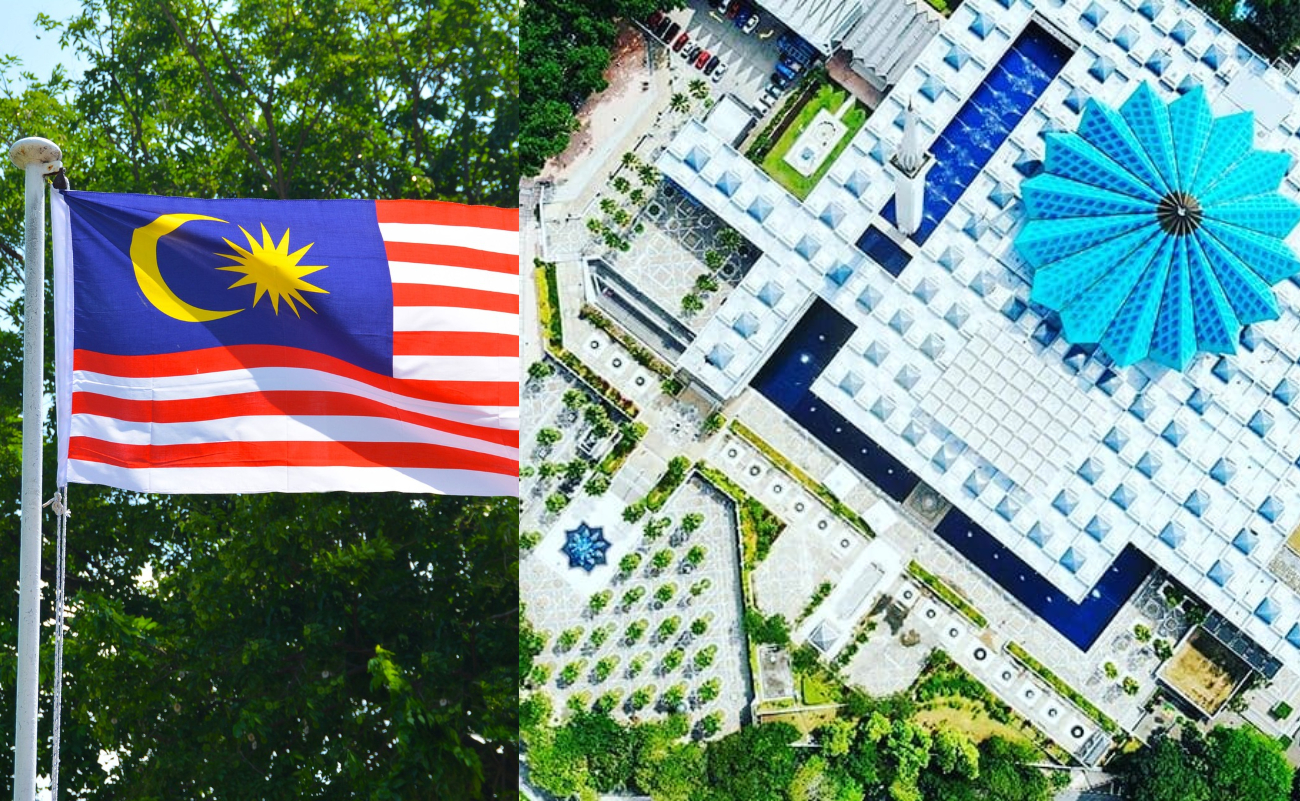 Binaan Ikonik Dengan Fakta Menarik Anda Wajib Tahu