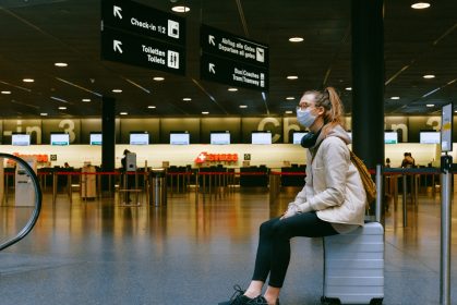 Kemungkinan Besar Tiada Penerbangan Antarabangsa Sehingga 2024