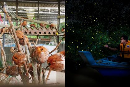 Selangor Janjikan Destinasi Tersembunyi Menarik Untuk Korang