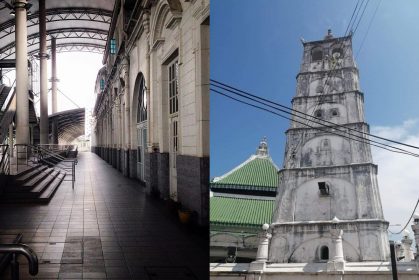 Tempat Bersejarah Korang Wajib Lawati Sempena Hari Merdeka