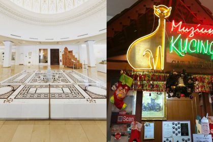 The Underrated Museums In Malaysia