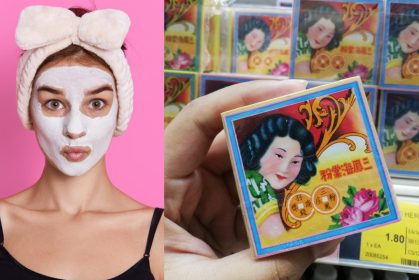 1001 Kegunaan Bedak Nyonya Kegemaran Orang Zaman Dahulu (1)