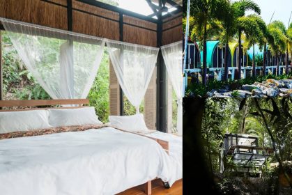 5 Lokasi Glamping Terbaik