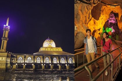 Mai Keluaq Kita Ronda Perlis