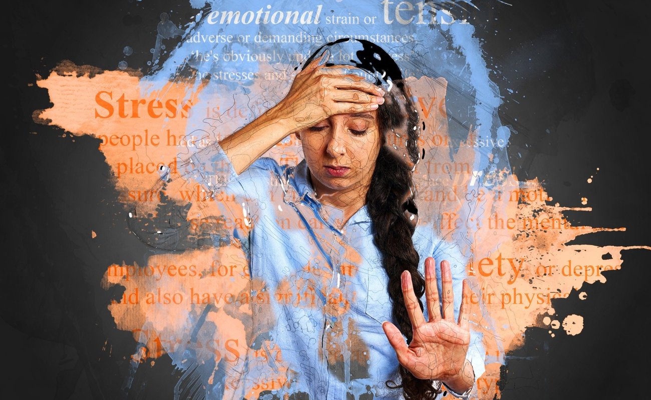 Signs Of Anxiety That You Should Be Aware Of