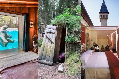 The Best Hotels In The World