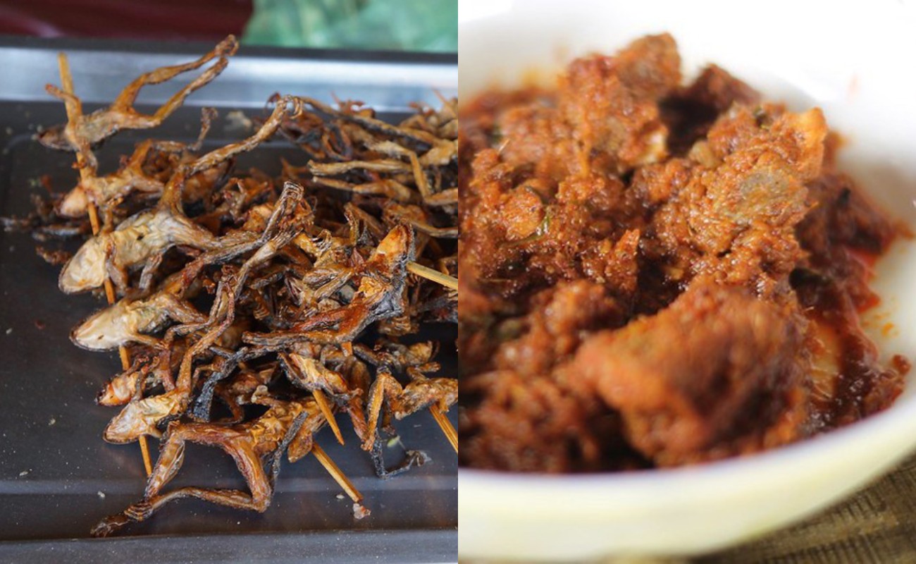 These Foods Are Quite Horrifying But Actually Good for Your Health