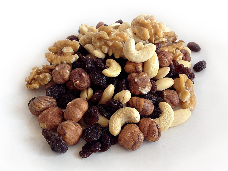 health-nuts-snacks
