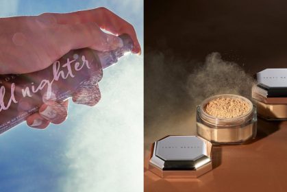 6 Steps To Get Rid of The ‘Leftover’ Makeup On Your Mask