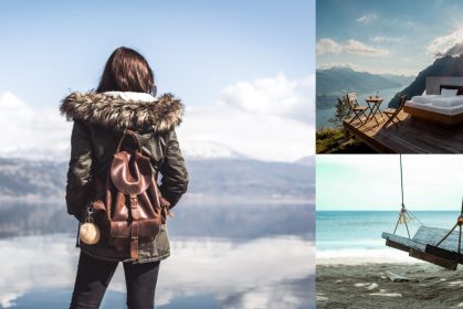 7 Tips Berjimat Paling Terbaik Bagi Korang Yang Sukakan Solo Traveling