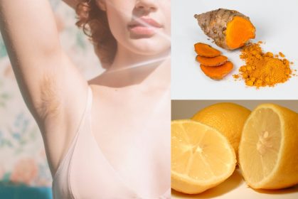 Cara-Cara Nak Cerahkan Ketiak Dari Rumah