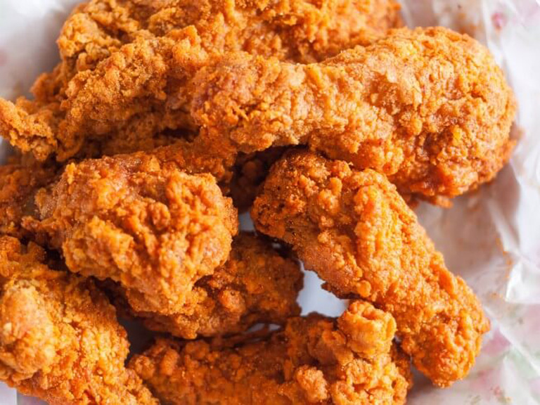 Extra-Crispy-Southern-Fried-Chicken