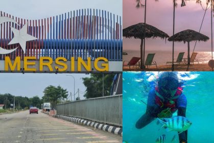 Pulau Babi Besar ialah ‘Maldives’ Malaysia