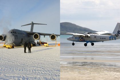 These Deadly Airports Are Ready To Freak You Out