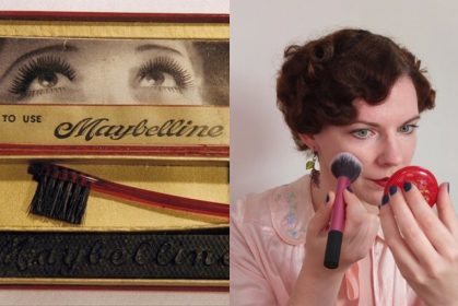 Throwback 5 Koleksi Mekap Zaman-Zaman Marilyn Monroe