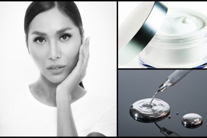 5 Bahan Yang Bahaya Dalam Produk Kosmetik