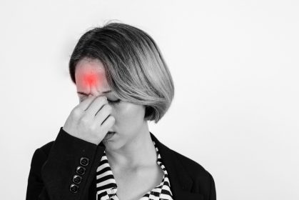 7 Petua Untuk Ringankan Migrain