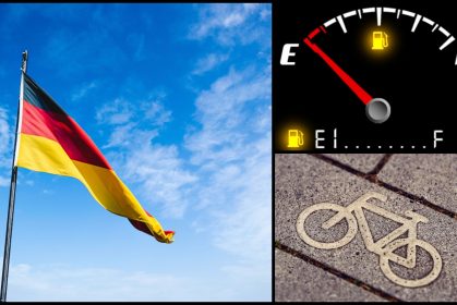 Pantang Larang Di Negara Jerman