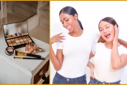 Tips Pilih Warna Bersesuaian Dengan Tona Warna Kulit