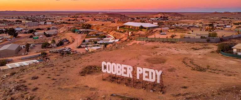 coobery-pedy