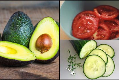 5 Bahan Untuk Manjakan Kulit Muka Dengan Masker