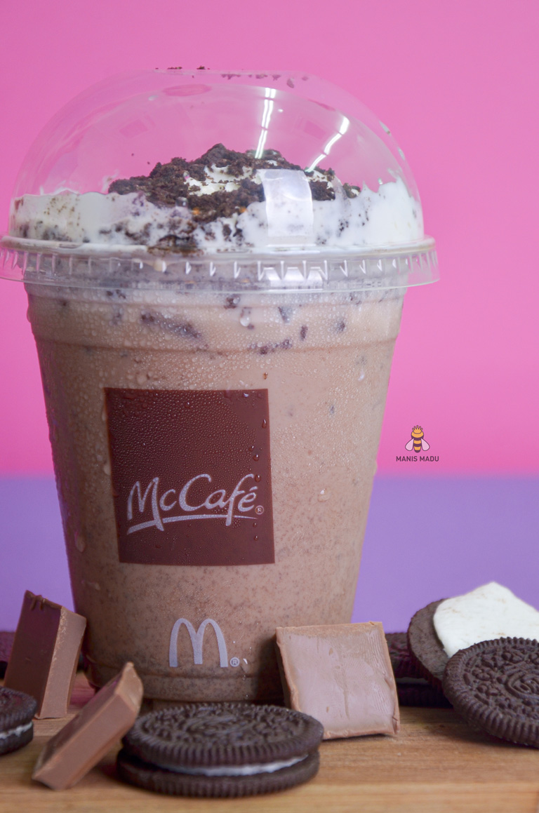 McCafe-Iced-Blended-Chocolate-With-OREO-&-Iced-Chocolate-With-OREO-ManisMadu