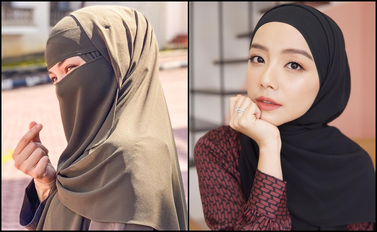 Neelofa & Mira Filzah Dahului Senarai Top 1,000 Influencers Di Malaysia